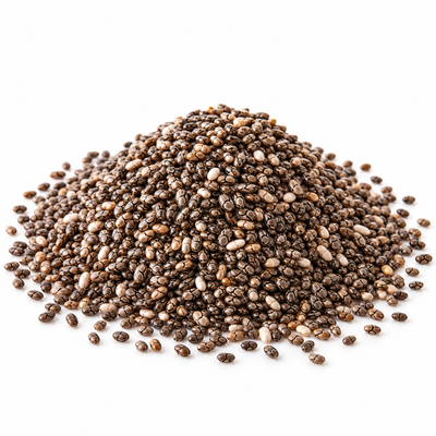 Organic Chia Seeds
