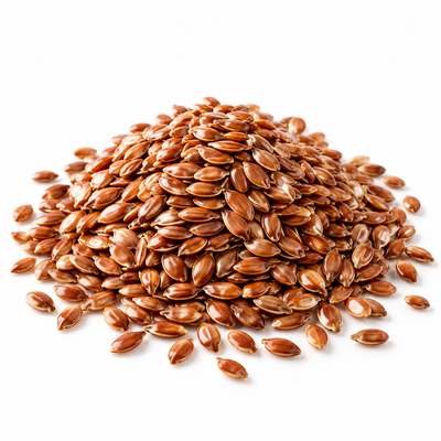 Organic Flax Seeds