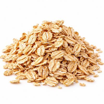 Organic Gluten-Free Rolled Oats