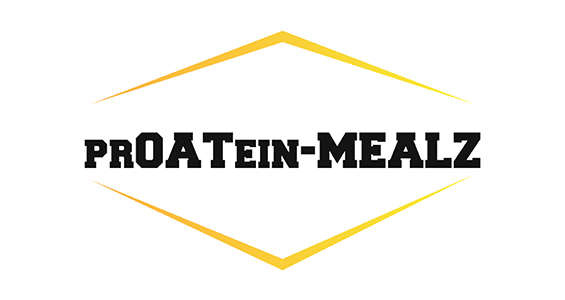 Proatein Mealz
