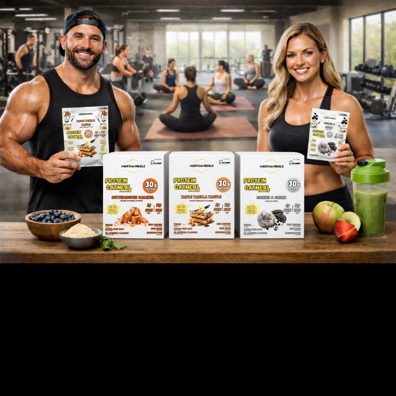 Health & Lifestyle Brands or Communities