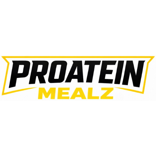 Proatein Mealz